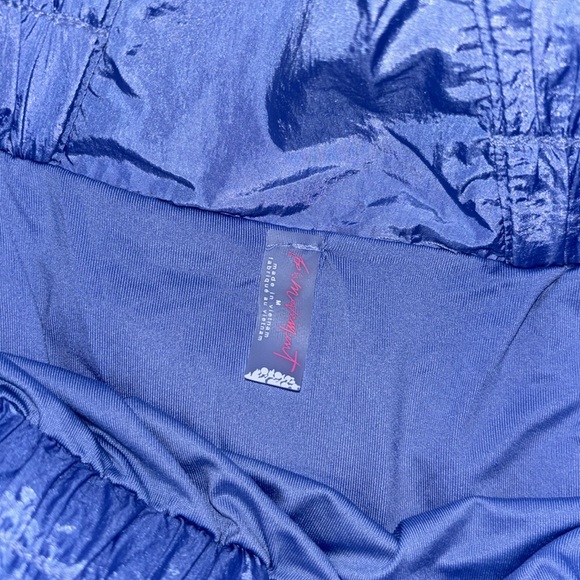 Free People Movement Skort - Picture 2 of 2